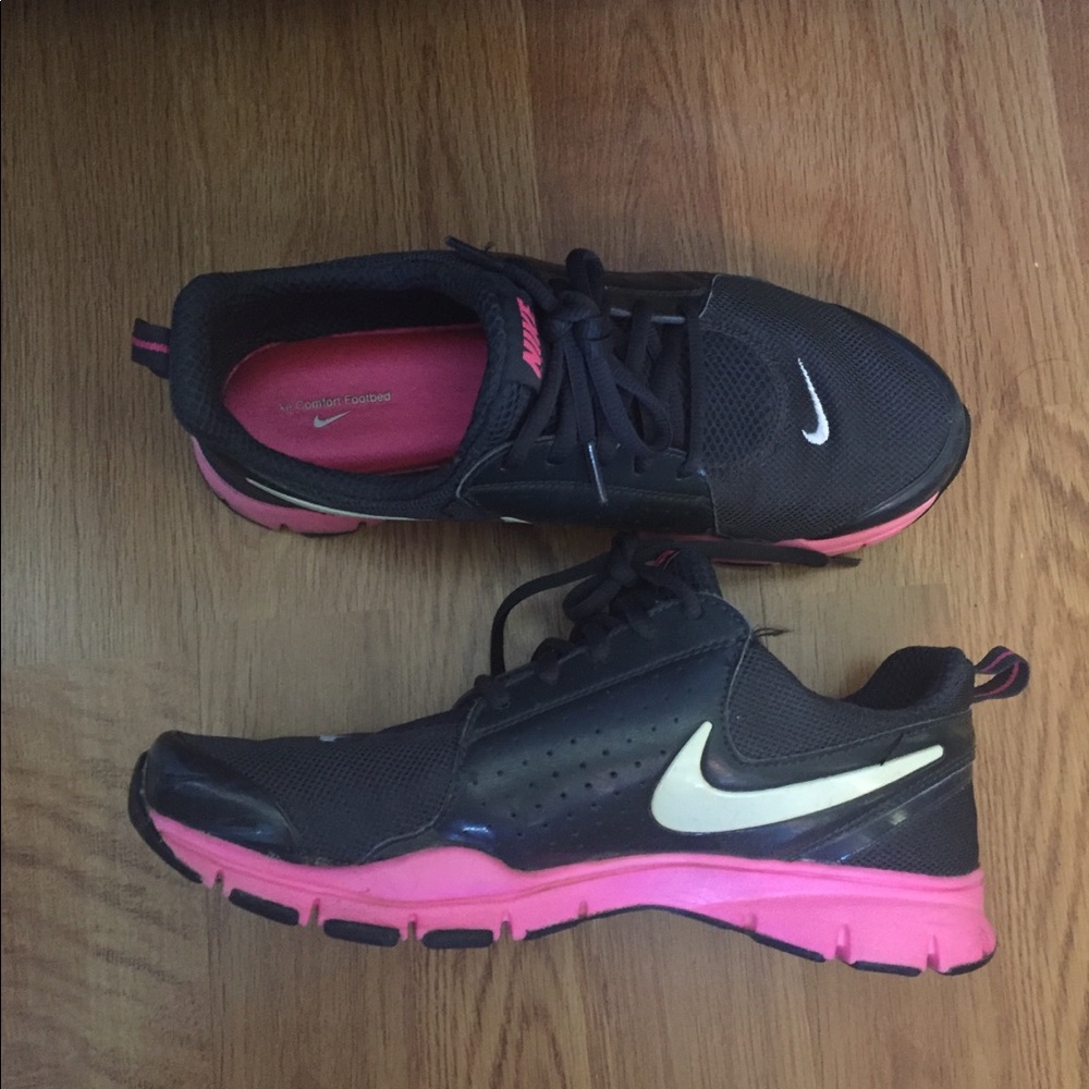 Nike Comfort Footbed sneakers